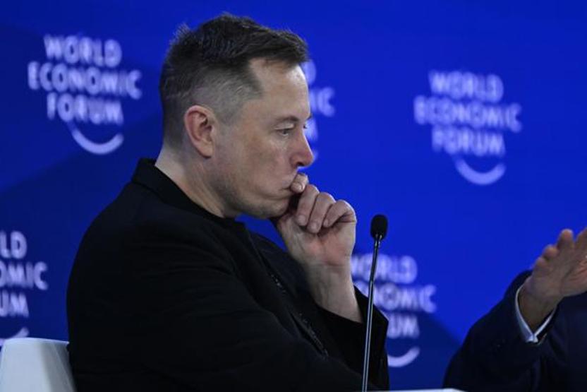 Elon Musk 5 yıl sonrası için uyardı İnsanlıktan daha akıllı olacak