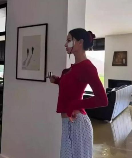 Yasemin Ergenenin Yeni Evi Olay Oldu Kiralık Evine Ödenen Tutar Şaşkınlık Yarattı
