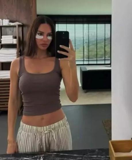 Yasemin Ergenenin Yeni Evi Olay Oldu Kiralık Evine Ödenen Tutar Şaşkınlık Yarattı