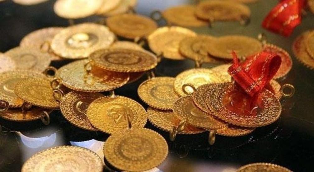 Altın fiyatları soluksuz yükseliyor Uzman isim gün verip yatırımcısını uyardı