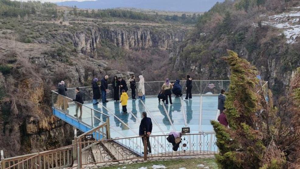 Türkiyede bir ilk Rekor kırdı...