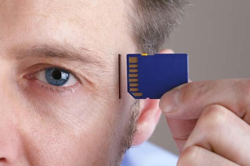 Alzheimer’ın Gizemi Çözülüyor Beynin Çelişkili Dünyası: Geçmişi Hatırlamak, Bugünü Unutmak... Yeni Anılar Kaybolurken Eski Anılar Nasıl Korunuyor