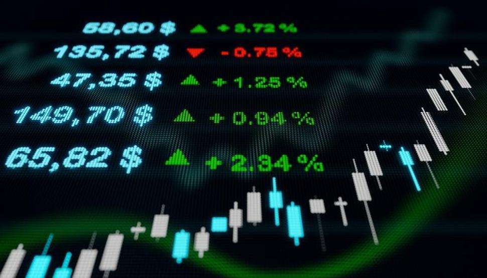 Borsa İstanbul dünyaya meydan okuyor Zirveye bir adım var...
