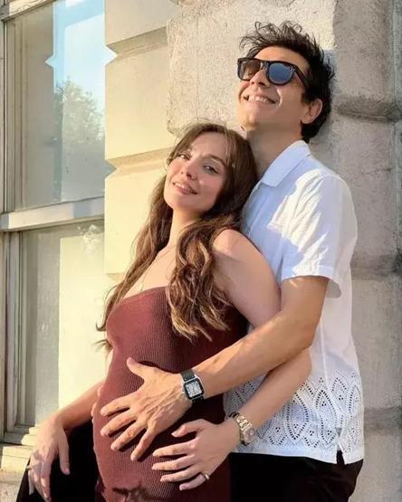 Atlas’ın İlk Yaşı Kutlandı Zeynep Tuğçe Bayat ve Cansel Elçin’in Duygusal Paylaşımı