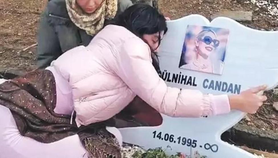 Bahar Candanın Zor Günleri: Ablası Nihalin Kaybı ve Acı İtirafı