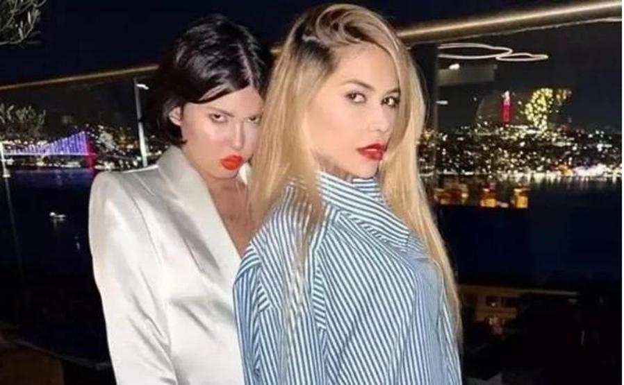 Bahar Candanın Zor Günleri: Ablası Nihalin Kaybı ve Acı İtirafı