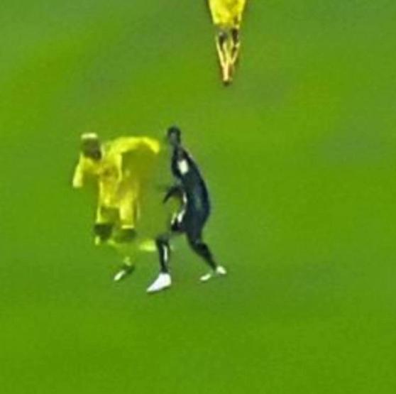 Kocaelispor - Fenerbahçe maçının tartışmalı pozisyonları incelendi: Kırmızı kart gerekir mi