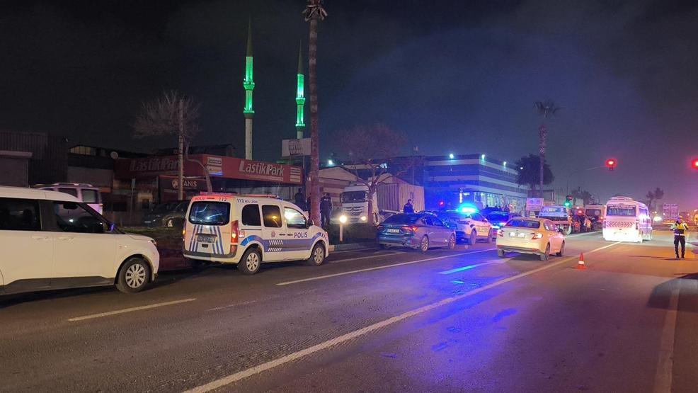 Cipiyle 3 genç kızı hayattan kopardı Psikolog sürücü tutuklandı