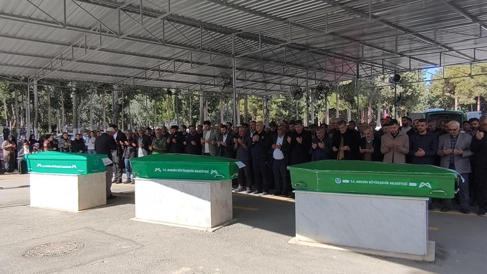 Cipiyle 3 genç kızı hayattan kopardı Psikolog sürücü tutuklandı