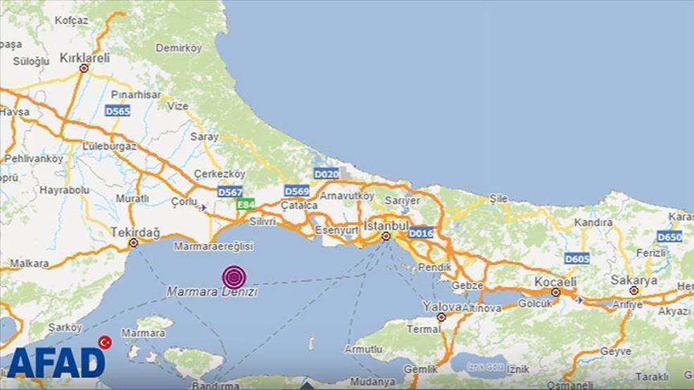 Deprem Uzmanı Haluk Eyidoğandan Kritik Marmara Uyarısı: Kurtuluş Ümidi Yok