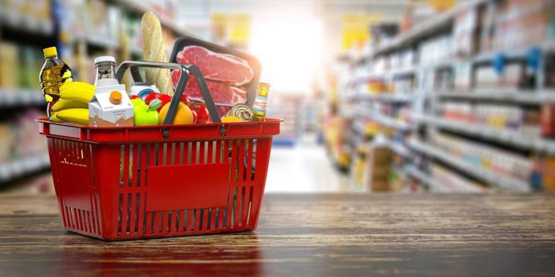 Fırsatçılar Ramazan öncesi harekete geçti Gıda fiyatları uçtu: Marketlerde yüzde 40’a varan artış