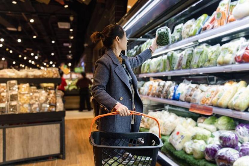 Fırsatçılar Ramazan öncesi harekete geçti Gıda fiyatları uçtu: Marketlerde yüzde 40’a varan artış