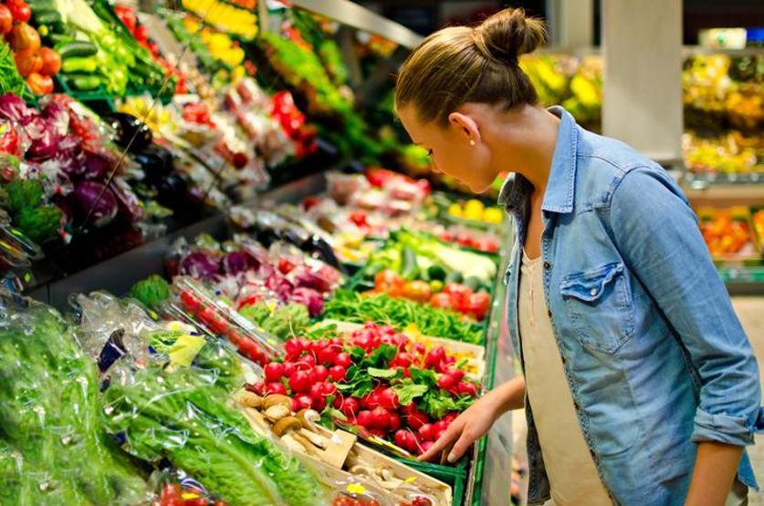 Fırsatçılar Ramazan öncesi harekete geçti Gıda fiyatları uçtu: Marketlerde yüzde 40’a varan artış