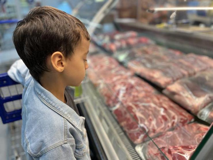 Fırsatçılar Ramazan öncesi harekete geçti Gıda fiyatları uçtu: Marketlerde yüzde 40’a varan artış