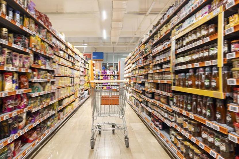 Fırsatçılar Ramazan öncesi harekete geçti Gıda fiyatları uçtu: Marketlerde yüzde 40’a varan artış
