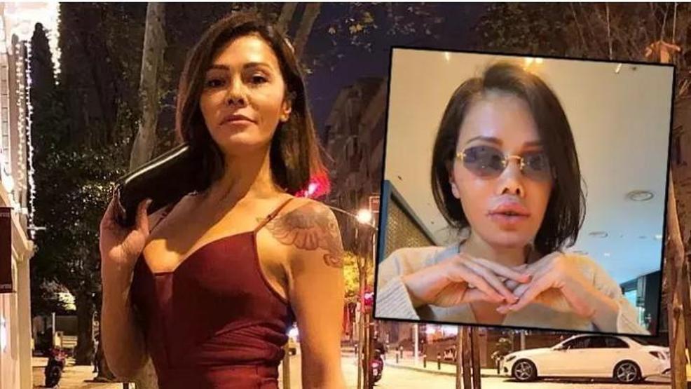 Didem Ceranın Yüz Nakli Macerası: Güney Korede Estetik Devrimi