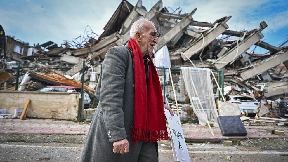 6 ŞUBAT DEPREMİNDE KAÇ KİŞİ ÖLDÜ 6 Şubat 2023 Kahramanmaraş Depremleri Kaç Şiddetinde Oldu, Saat Kaçta Deprem Kaç Dakika Sürdü İşte Deprem Felaketine Dair Tüm Detaylar...