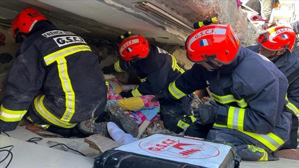 6 ŞUBAT DEPREMİNDE KAÇ KİŞİ ÖLDÜ 6 Şubat 2023 Kahramanmaraş Depremleri Kaç Şiddetinde Oldu, Saat Kaçta Deprem Kaç Dakika Sürdü İşte Deprem Felaketine Dair Tüm Detaylar...