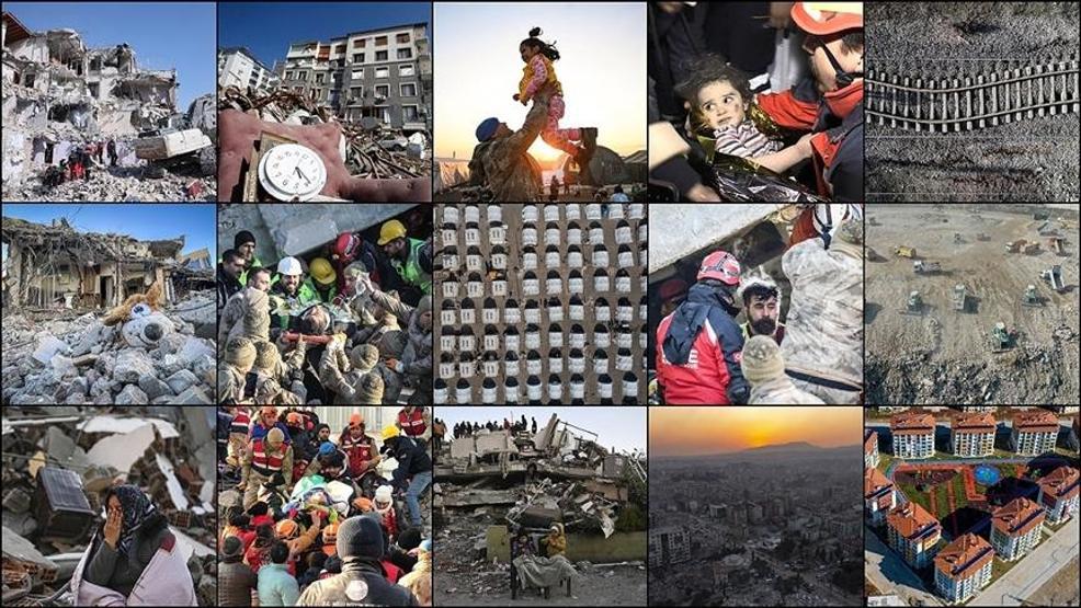 6 ŞUBAT DEPREMİNDE KAÇ KİŞİ ÖLDÜ 6 Şubat 2023 Kahramanmaraş Depremleri Kaç Şiddetinde Oldu, Saat Kaçta Deprem Kaç Dakika Sürdü İşte Deprem Felaketine Dair Tüm Detaylar...