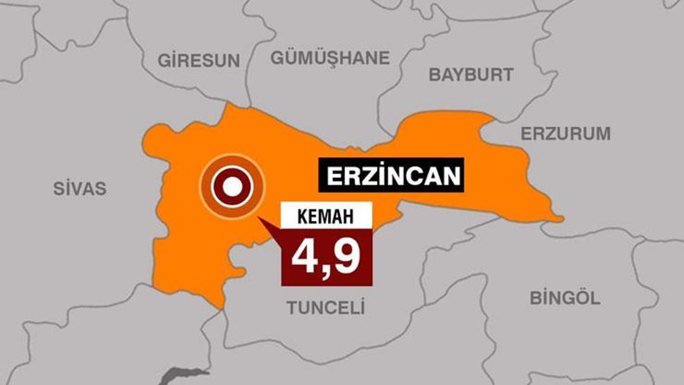 4.9luk deprem büyük depremi tetikler mi 150 yıldır suskun: Uzman isimden süper yırtılma uyarısı