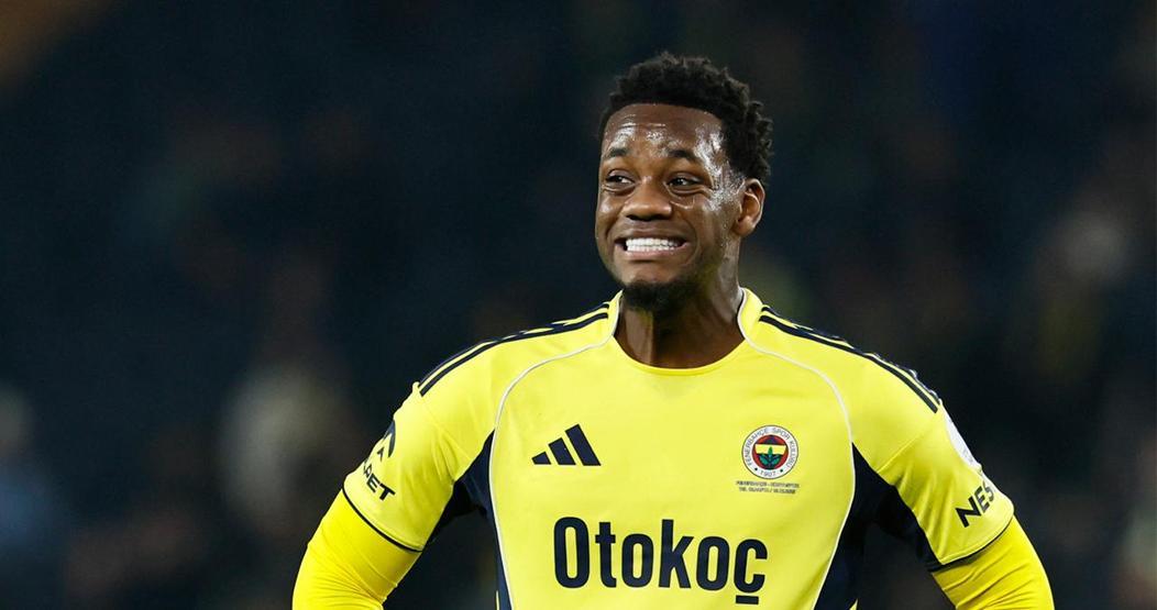 Galatasaray, Jhon Duran transferinde kritik eşiği aştı