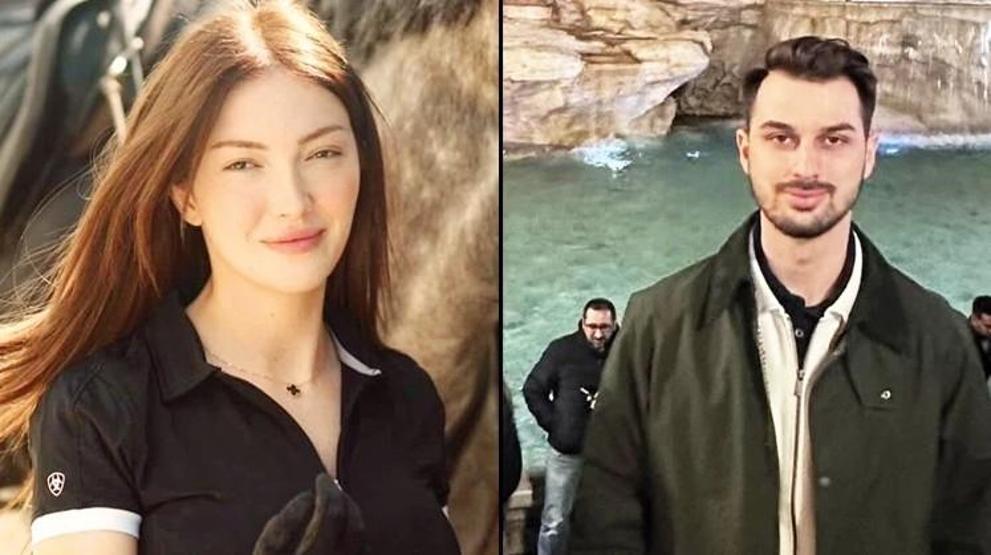 Fenomen Danla Biliç’i darbeden eski sevgili hakim karşısına çıktı: Cezası netleşti