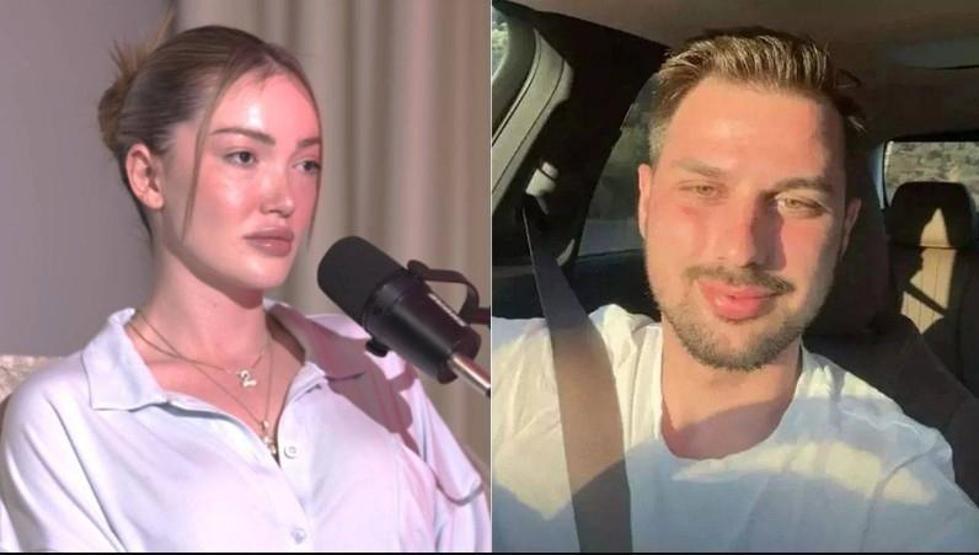 Fenomen Danla Biliç’i darbeden eski sevgili hakim karşısına çıktı: Cezası netleşti