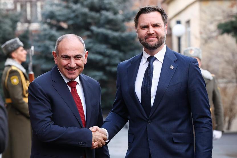 Vance’in Kafkas ziyaretinin jeopolitik iz düşümü ne Ermenistanla öyle bir anlaşma imzaladılar ki...