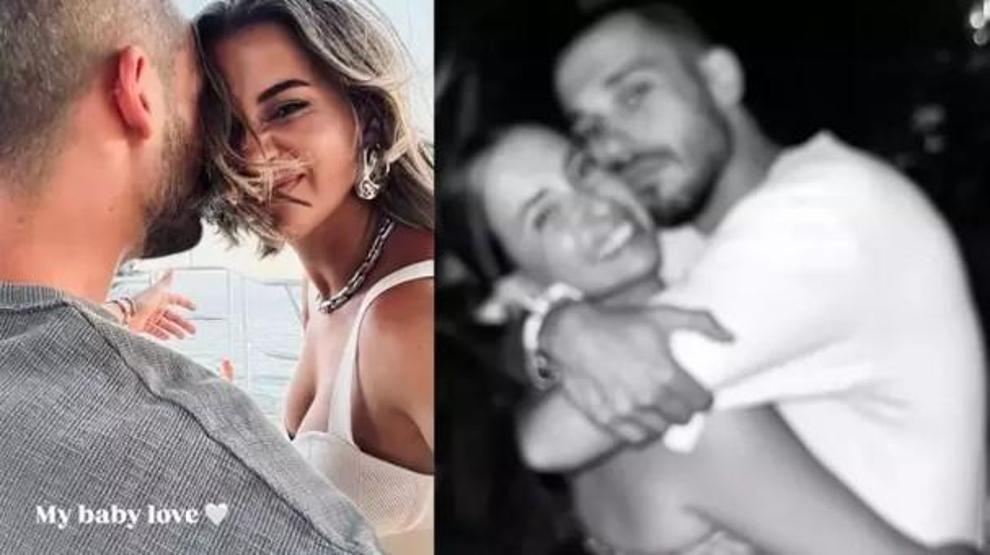 Buse Terim, Yeni İlişkisini ve 14 Şubat Planını Açıkladı
