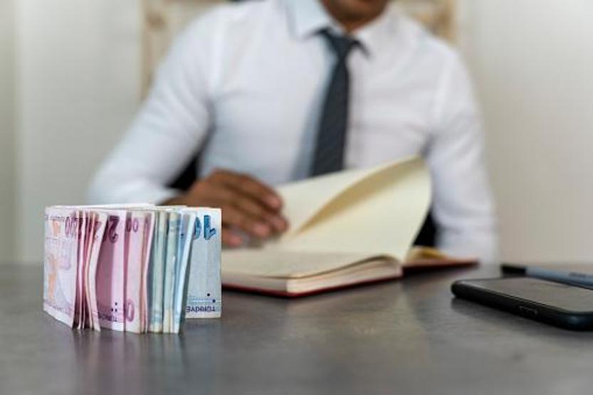 MEVDUAT FAİZİ 2026 | Mevduat faizinde dengeler değişiyor 1 milyon TLsi olan 32 günde ne kadar kazanır