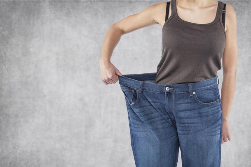 5 AYDA TAM 19 KİLO VERDİ Zayıflama sırrı bu detayda saklı Günde 30 dakika yetiyor