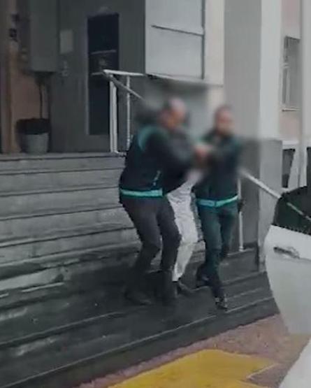 Kayserideki vahşette yeni detaylar ortaya çıktı Babaya kan donduran telefon: Kızını kestim gel al