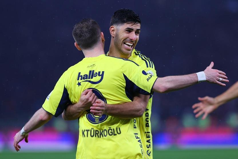 Fenerbahçenin Matadoru Asensioya ülkesinden talip çıktı