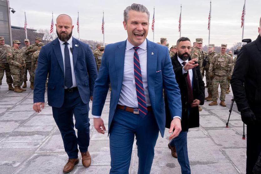 Maduro’yu kaçırma operasyonunun ‘gizli silahıydı’, artık istenmiyor… Pentagon ‘kara listeye’ alabilir