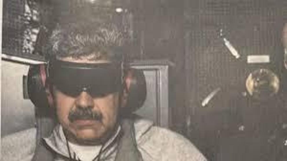 Maduro’yu kaçırma operasyonunun ‘gizli silahıydı’, artık istenmiyor… Pentagon ‘kara listeye’ alabilir