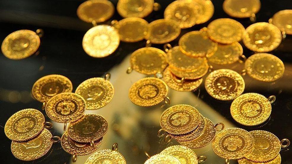 GRAM ALTINDA TARİHİ YÜKSELİŞ KAPIDA 8.300 TLyi görecek mi