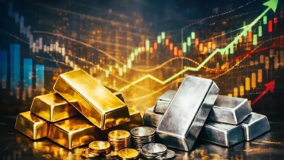 GRAM ALTINDA TARİHİ YÜKSELİŞ KAPIDA 8.300 TLyi görecek mi
