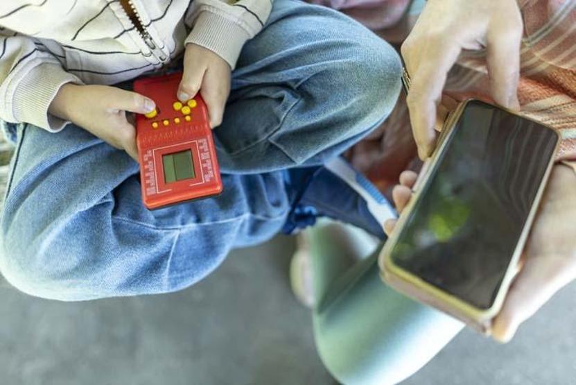 Travma Sonrası Stres Bozukluğunda Yeni Dönem: Tetris Terapisi