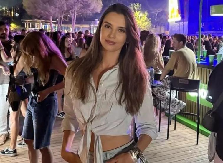 Leyla Lydia Tuğutlu, Müzik Kariyerine Adım Attı: En Verimli Dönemim