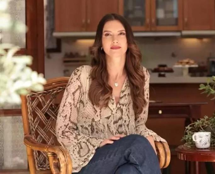 Leyla Lydia Tuğutlu, Müzik Kariyerine Adım Attı: En Verimli Dönemim