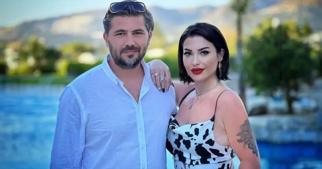 26 kişiyle birlikte gözaltına alınmışlardı Fenomen çift hakkında karar verildi