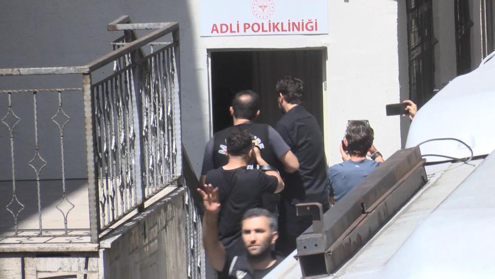 26 kişiyle birlikte gözaltına alınmışlardı Fenomen çift hakkında karar verildi