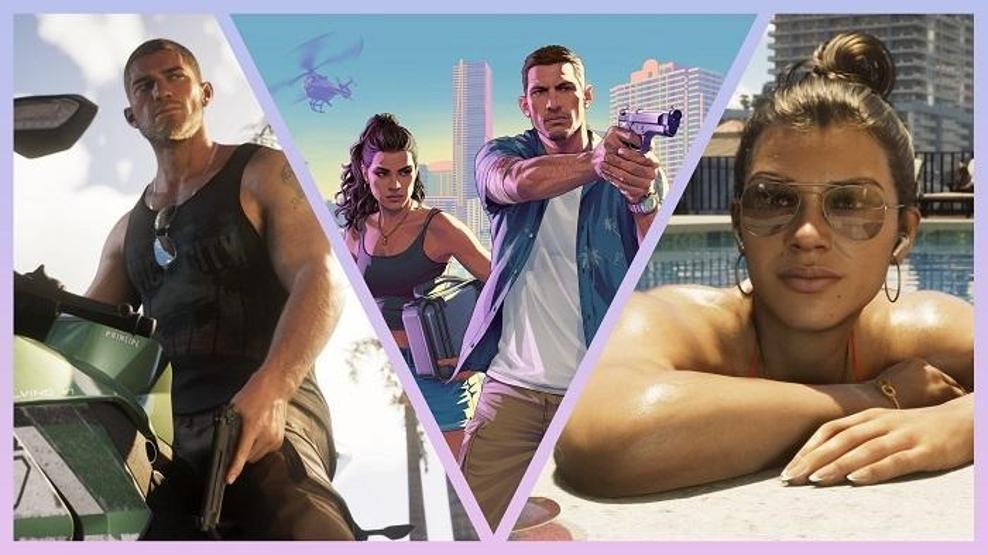 GTA 6 ÇIKIŞ TARİHİ | Grand Theft Auto 6 ne zaman çıkacak GTA 6 ne kadar olacak Fiyat listesi belli oldu mu
