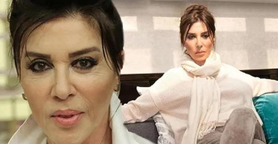 Aşk-ı Memnunun Firdevsi Nebahat Çehre yeni bir estetik tartışmasının fitilini ateşledi: Çizgisiz kalmak bana göre değil