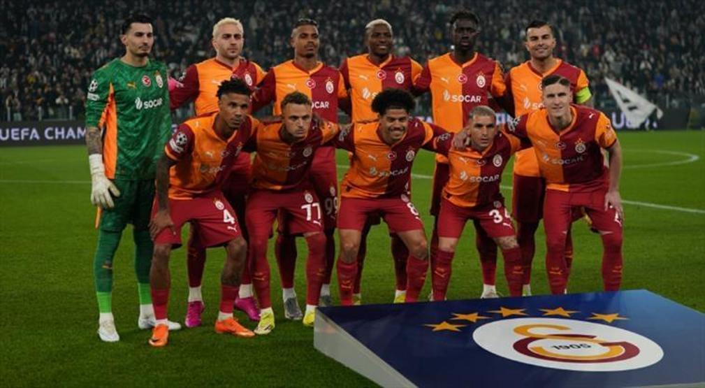 GALATASARAY SON 16 TURU RAKİBİ SON DAKİKA: Galatasaray Şampiyonlar Ligi’nde Hangi Takımla Eşleşti