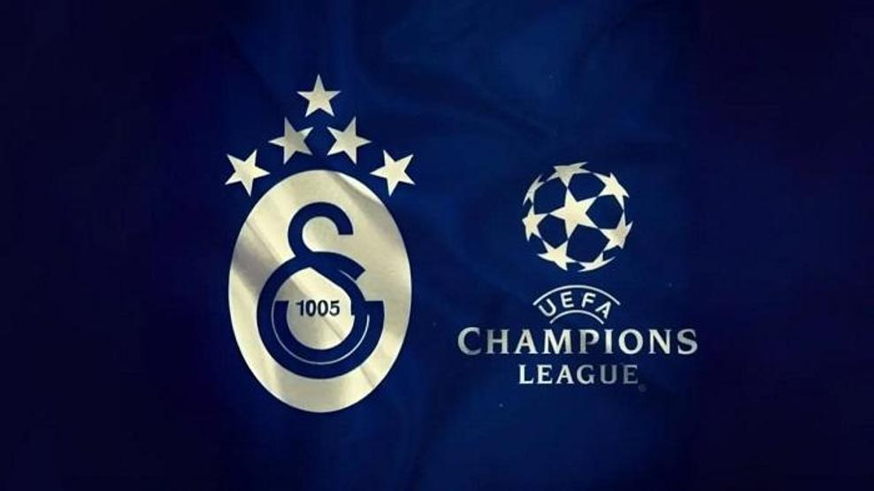 GALATASARAY SON 16 TURU RAKİBİ SON DAKİKA: Galatasaray Şampiyonlar Ligi’nde Hangi Takımla Eşleşti