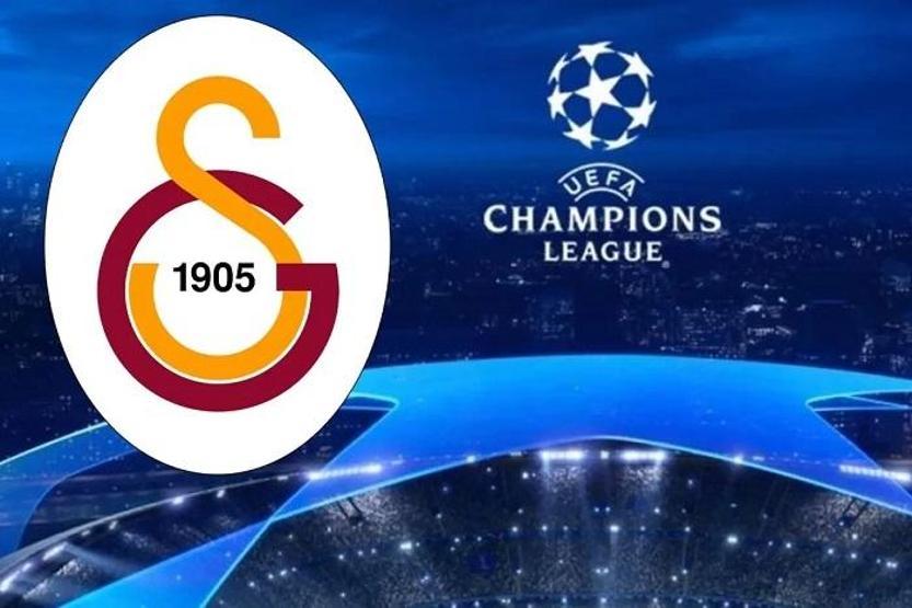 GALATASARAY SON 16 TURU RAKİBİ SON DAKİKA: Galatasaray Şampiyonlar Ligi’nde Hangi Takımla Eşleşti