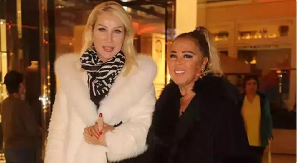 Seda Sayan’dan Safiye Soyman’a duygusal doğum günü mesajı: “Canım bacım, Safiş’im”