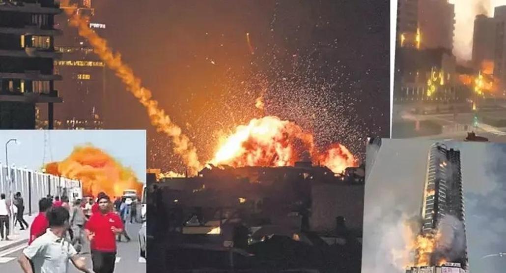 ABD ve İsrail’in İran’a saldırıları sonrası Dubai’de mahsur kalan kalana Demet Akalın’ın büyük korkusu: Kafayı üşütürdüm herhalde