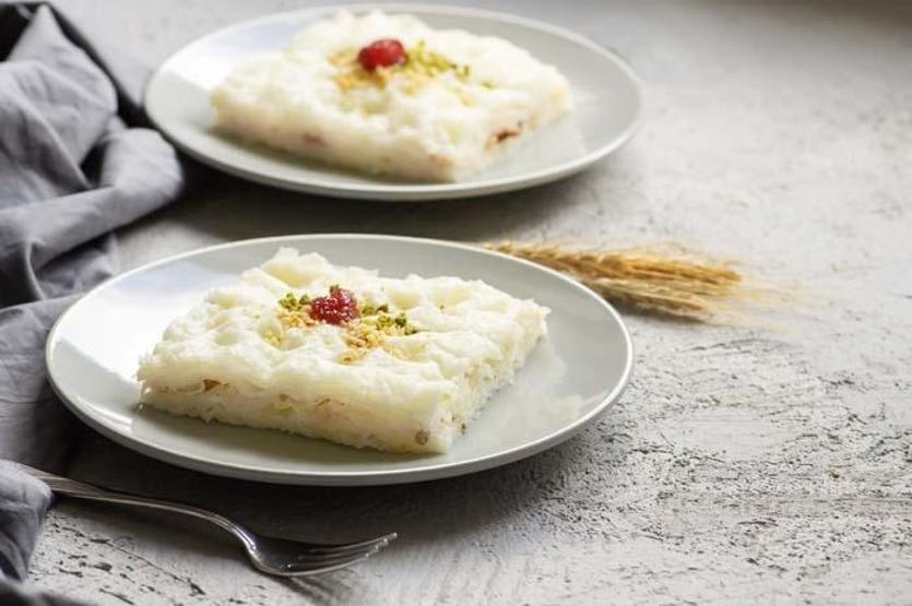 Güllaçtan Baklavaya Hangi Tatlı Masum, Hangisi Tuzak İnsülin Yükü, Yağ Kalitesi ve Metabolik Etki... Ramazan Tatlıları İçin Metabolik Puanlama
